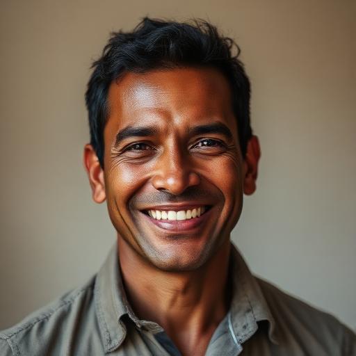 Ricardo Almeida