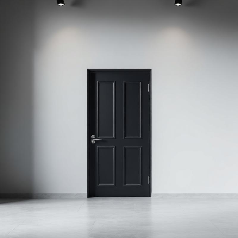 Portas Sob Medida